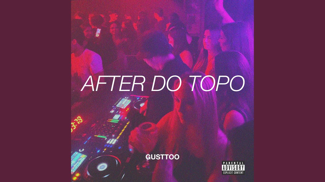 After do Topo