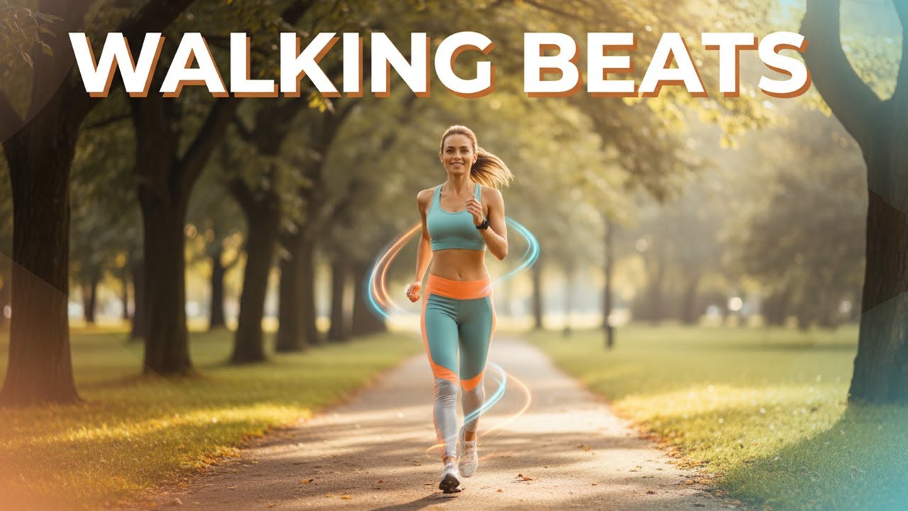 Treadmill Session – 30 Minute Motivational Mix for Indoor Running