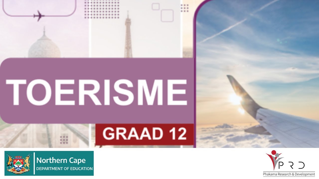 TOERISME GRAAD 12 BELANGRIKE ERFENISTERREINE