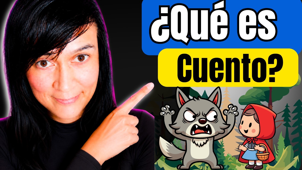 Todo sobre el Cuento 📚 Origen, Clasificación, Análisis y Tipos Medievales