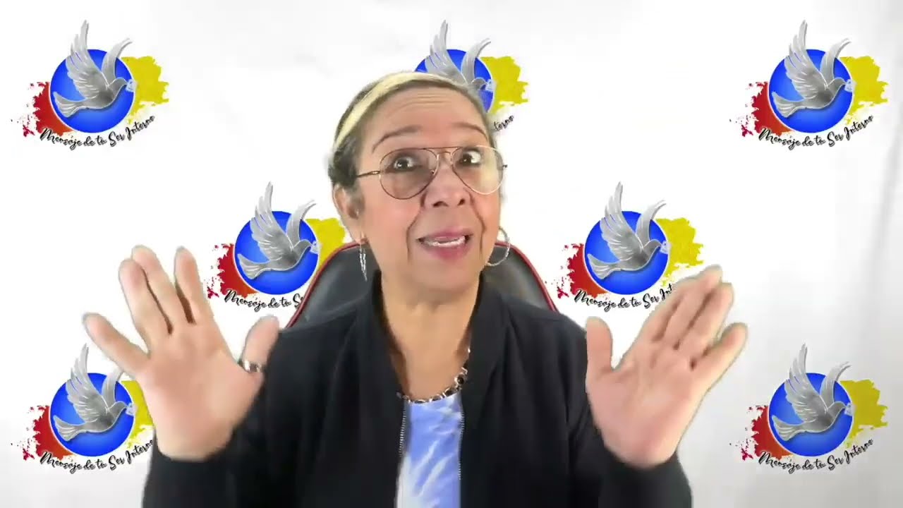 SE DESCONCIERTA CON LO QUE LE DICES! HA NOTADO UN CAMBIO! 😳 🥺 😭 💔 🤔