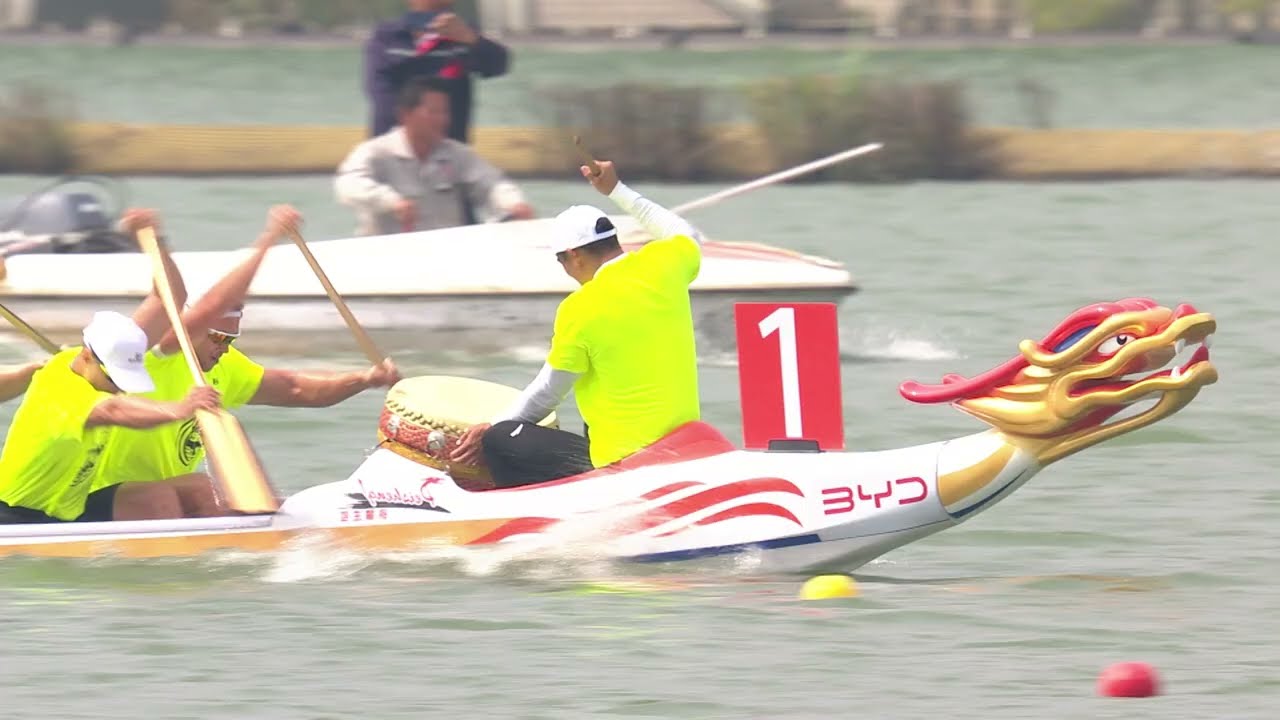 Highlights / 2024 ICF Hangzhou Canoe-Kayak Super Cup China