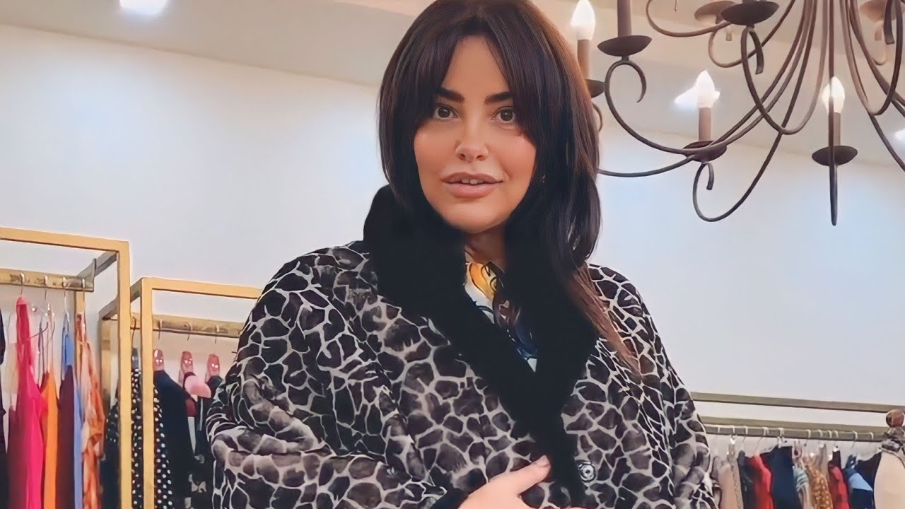ია ფარულავას ერთი დღე 🎀✨