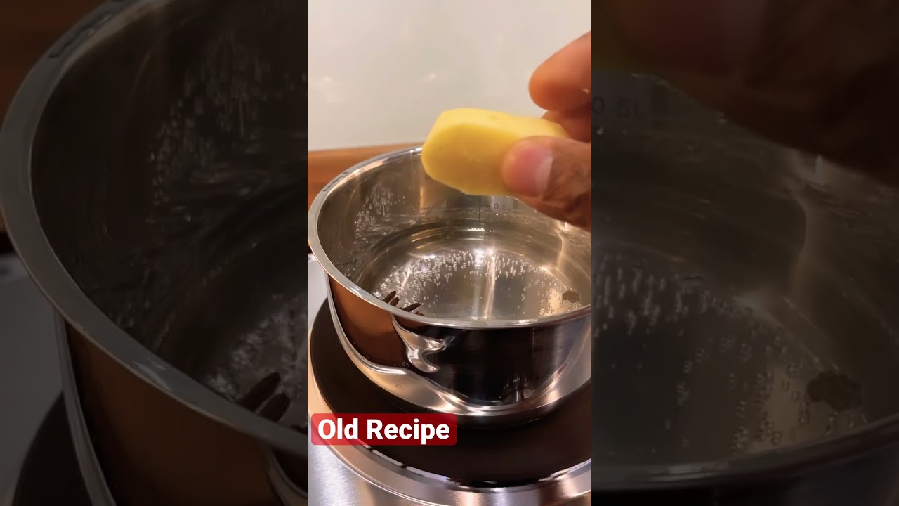 All old toxins and parasites will come out of your body! My grandfather&rsquo;s Old Recipe 💯