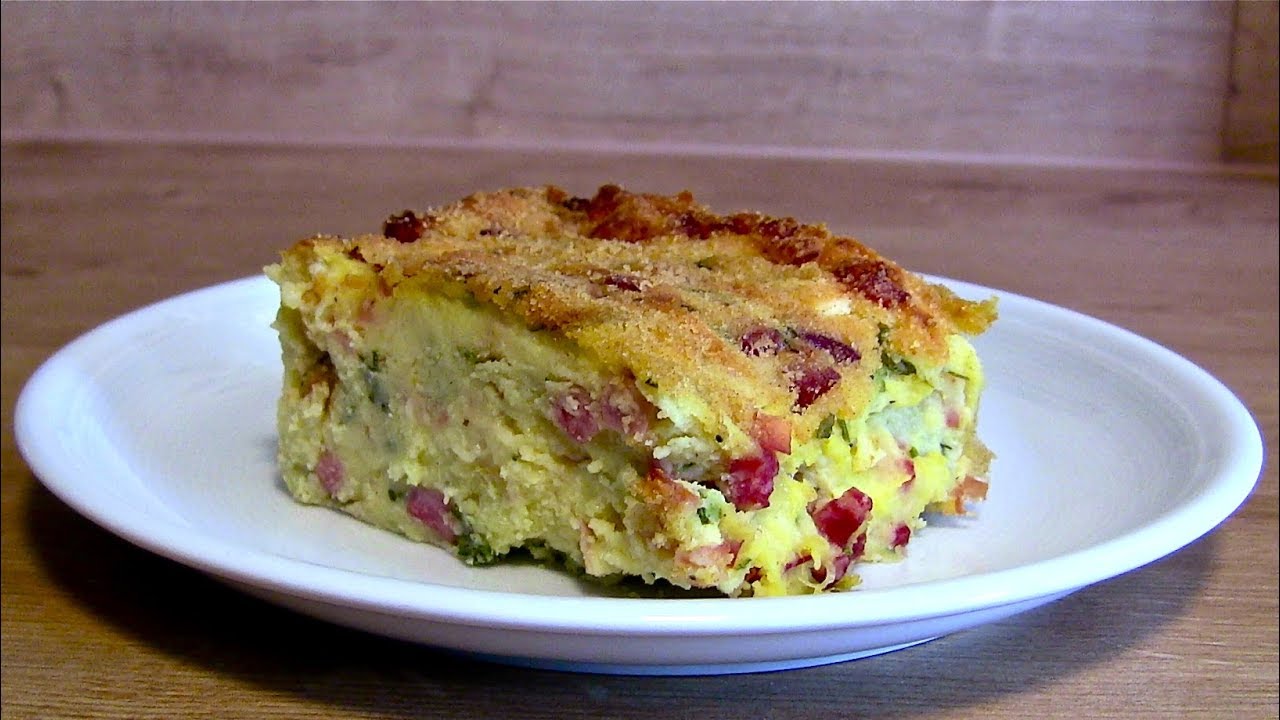 Kartoffelauflauf-Kartoffelkuchen-Herzhafter Französischer Kartoffelauflauf-Kartoffelgratin