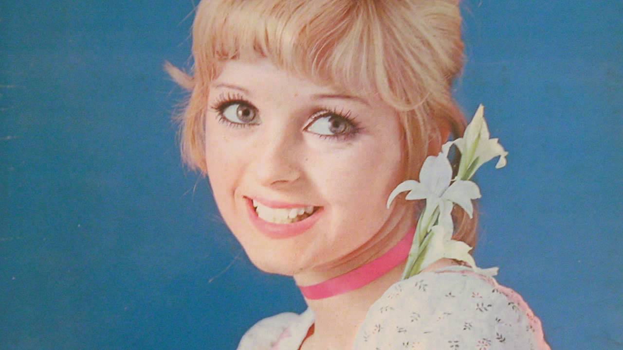 Daniele Vidal - MADEMOISELLE DE PARIS