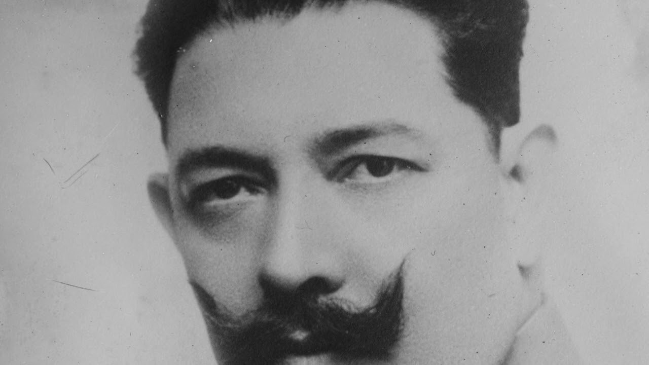 La sombra del caudillo (contexto y análisis de la novela)