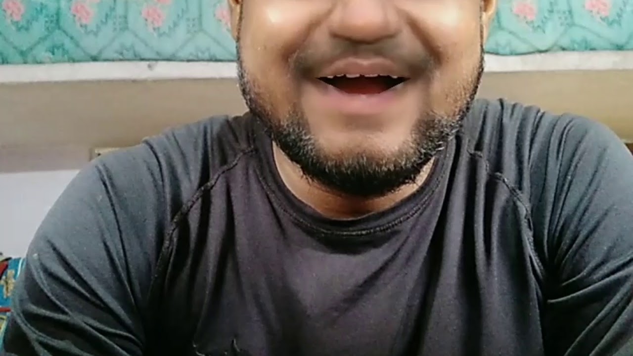 Shahjad sk of Mimicry amrish puri Ajay devgan.... please wach my video. And 1millio like