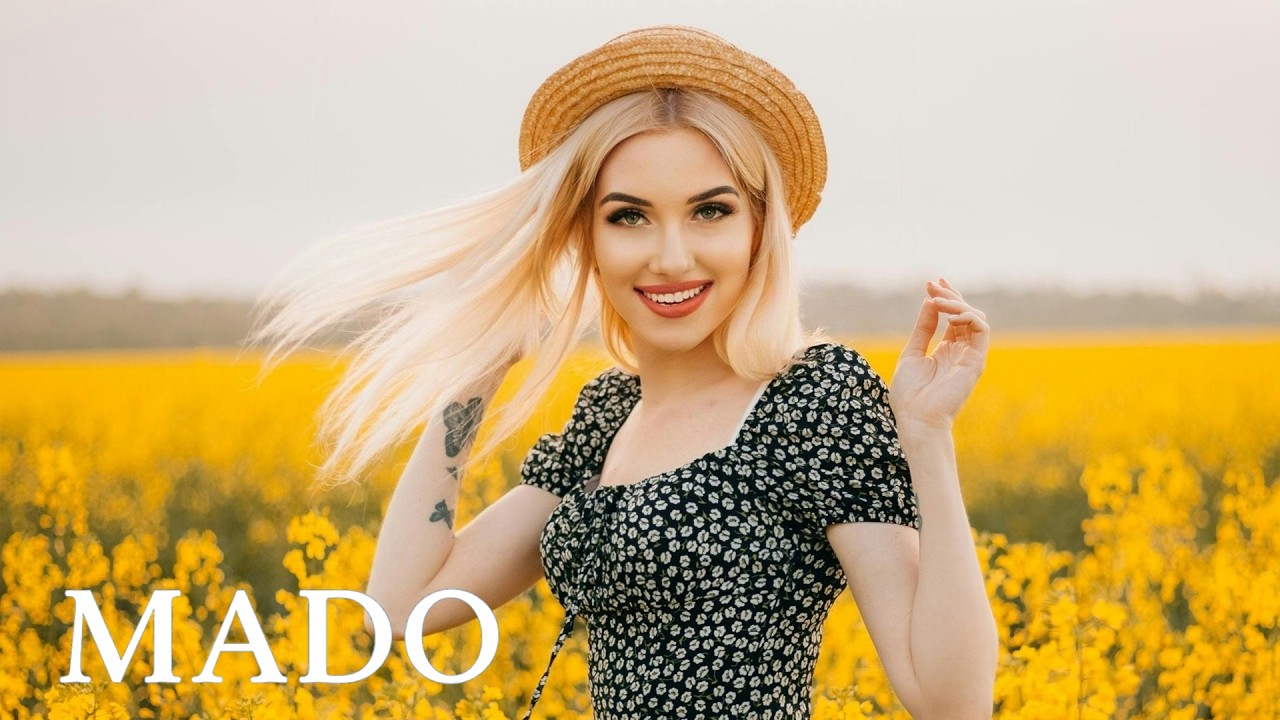 MADO - Top Retro Deep House Mix 2026 Top Retro Vocal Mix #deephouse