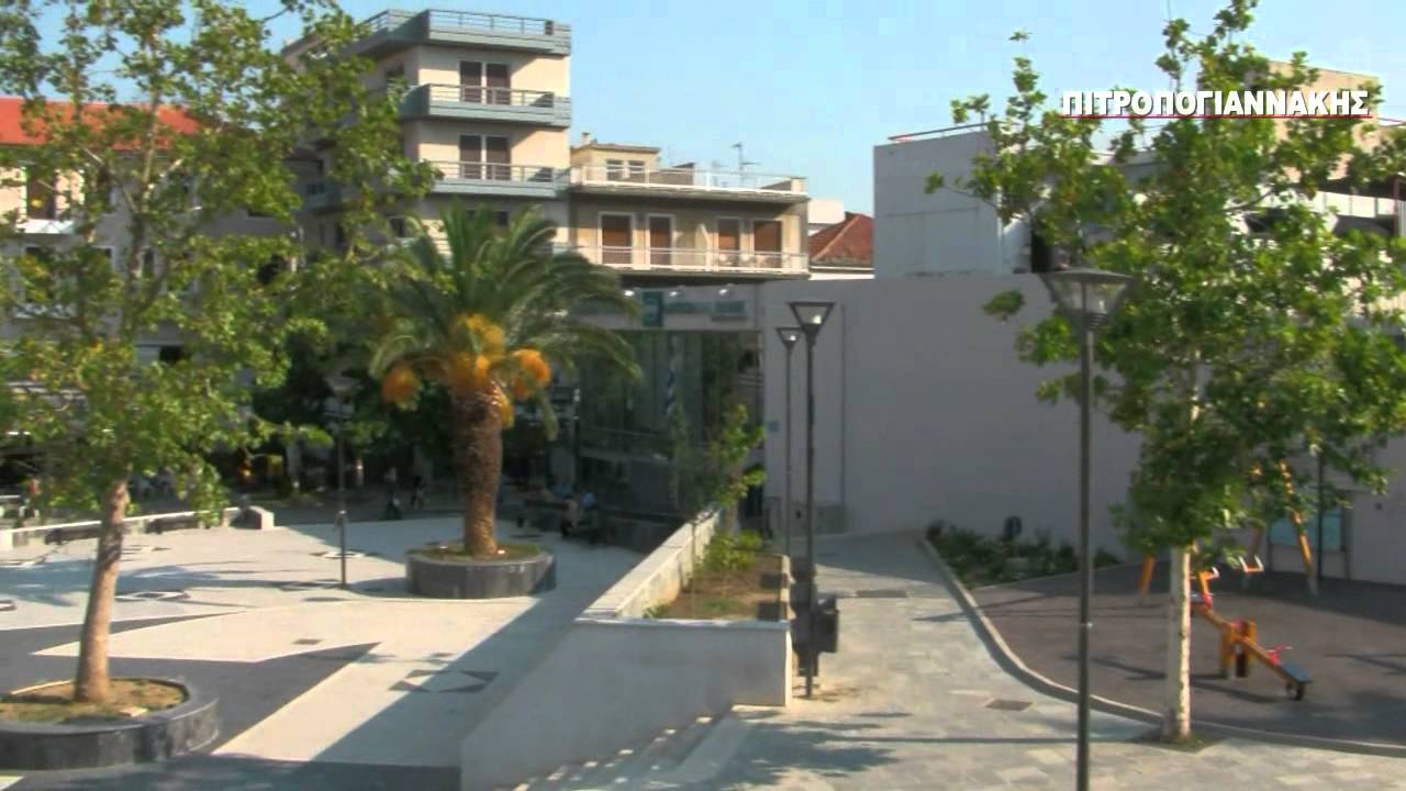 ΛΙΒΑΔΕΙΑ ΛΕΒΑΔΙΑ LEVADIA Δ