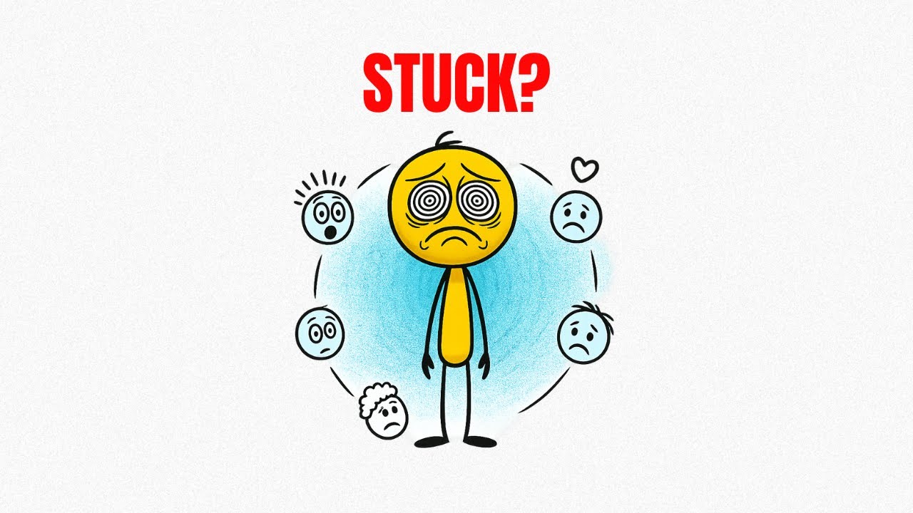 Why You Can’t Break Bad Habits