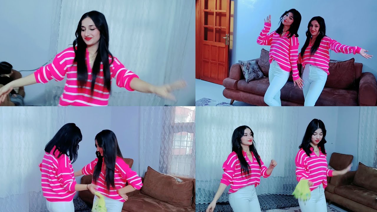 فضيله او مالفا يوم كامل توام💓💓