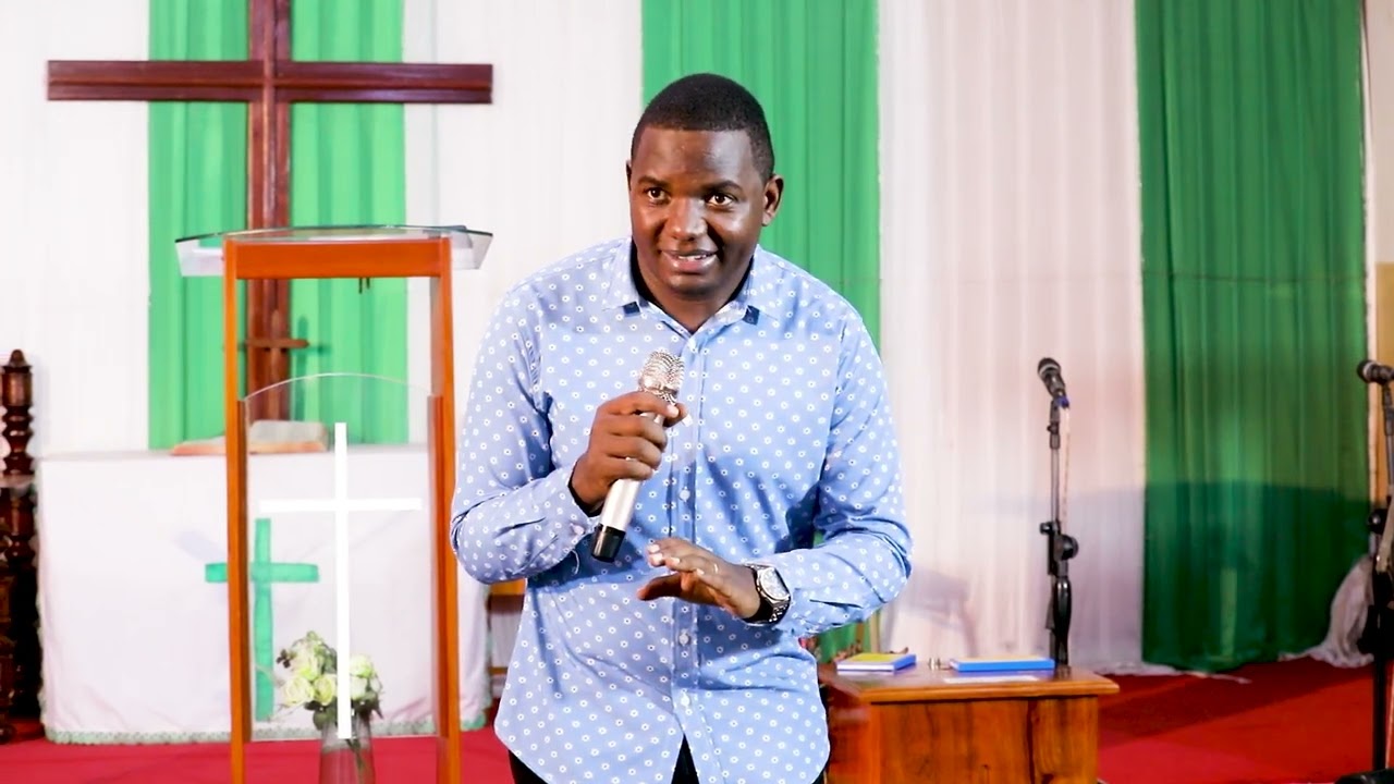 KUTOKA KWENYE MAJARIBU MPAKA KWENYE USHUHUDA | FROM TEST TO TESTIMONY | PART THREE