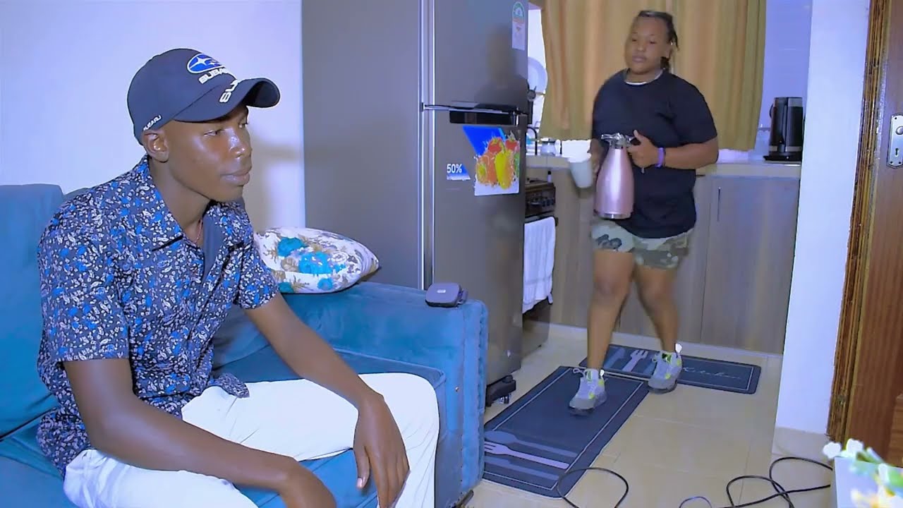 SHILA NONII MY EX LATEST KALENJIN SONG