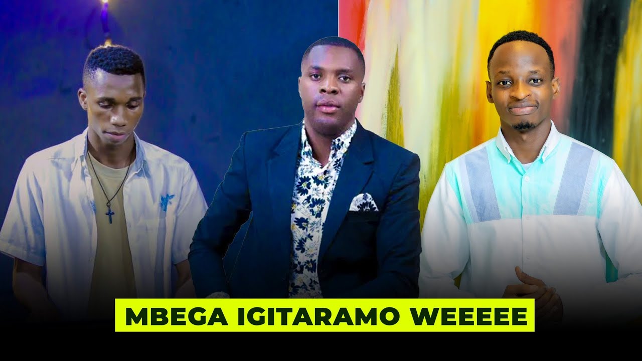 MUSUHUKE🇧🇮 MBABAZI 🇧🇮 MOSES🎹 BAHURIYE MUGITARAMO UMURIRO URAKA 🔥🔥🔥🔥 MBEGA IBIHE BYIZA 😭😭😭