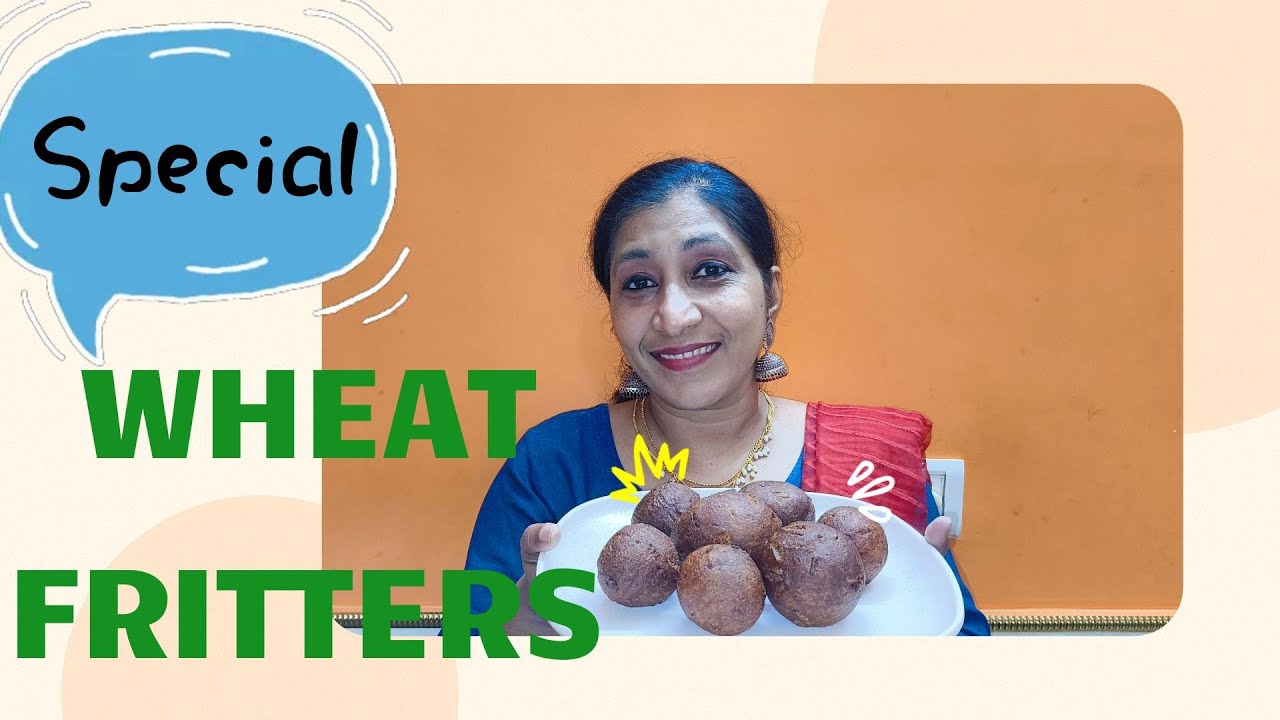 &ldquo;Taste Kerala! How to Make Banana Bonda at Home&rdquo;