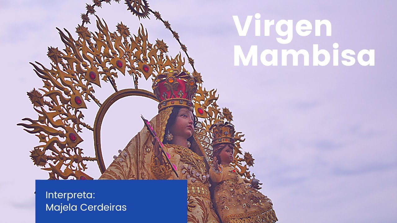Virgen Mambisa: Oración de los cubanos a la Virgen de la Caridad del Cobre.