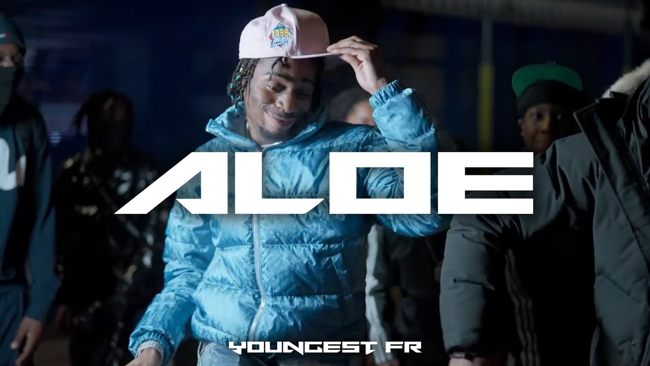 [FREE] Russ Millions X Buni X UK Drill Type Beat | UK Drill Instrumental 2023