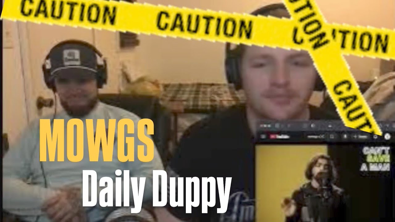 Mowgs - Daily Duppy (Righteous Road Reactions Episode 408)
