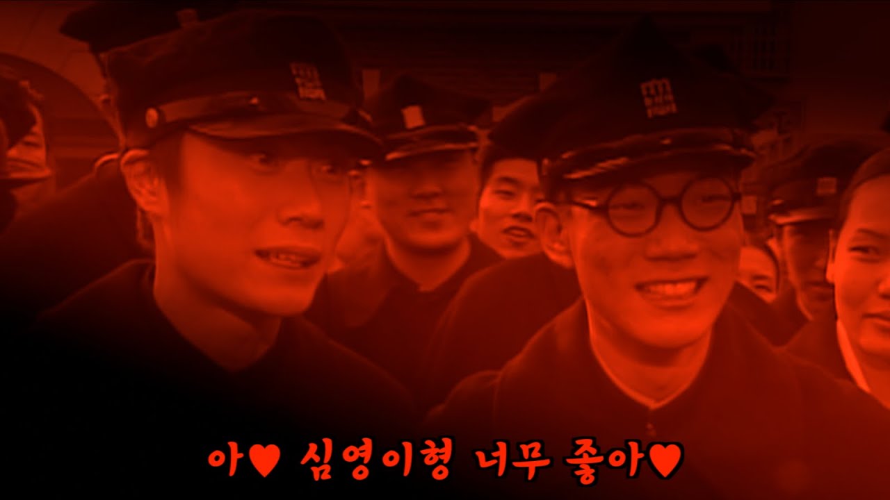 [학생물] 얀데레 학생동무