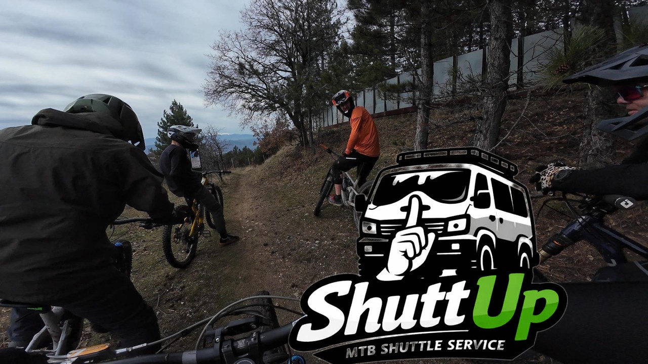 ShuttUp and Blago
