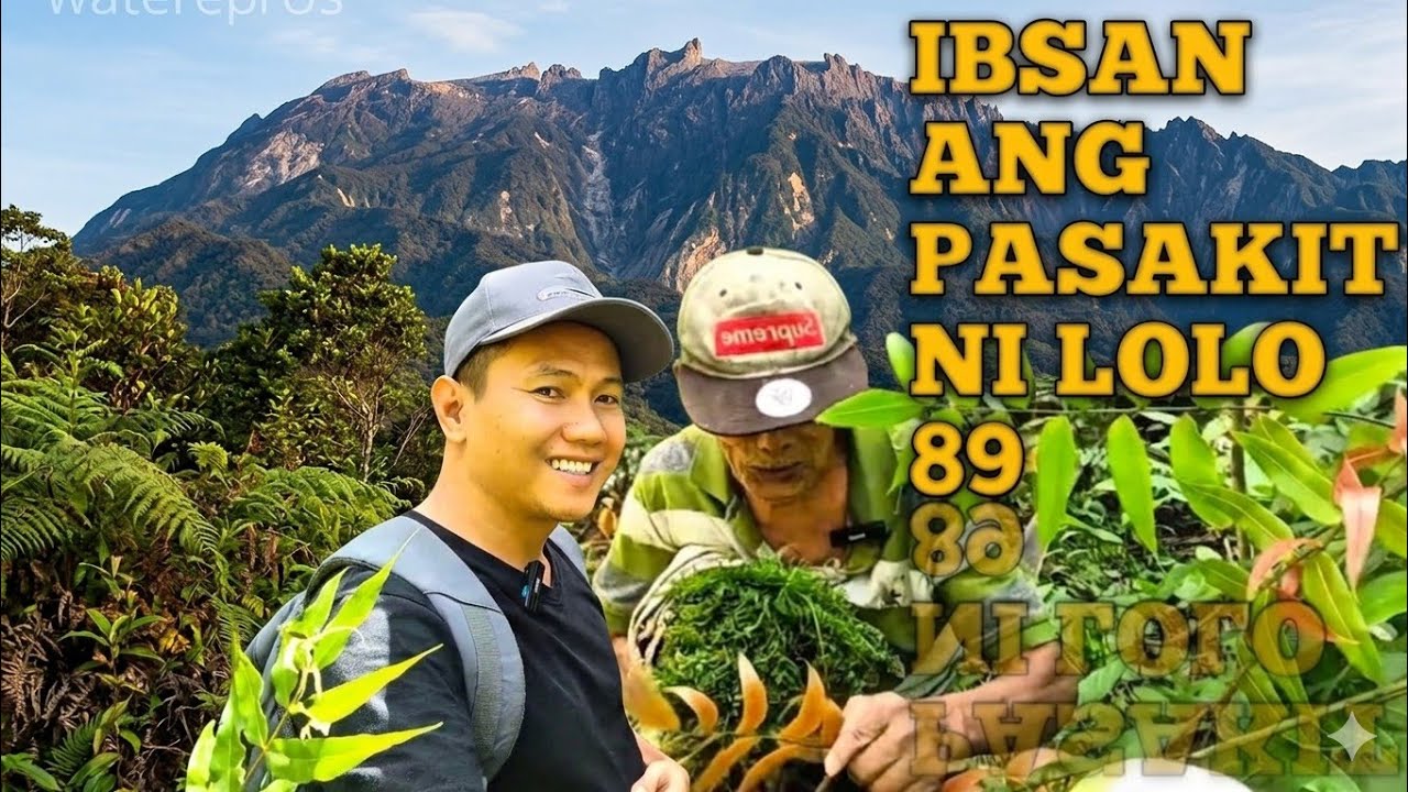 SA LIGAW NABUBUHAY! Documentary by Wildlife Bros. #charity #wildlifeph #survival 