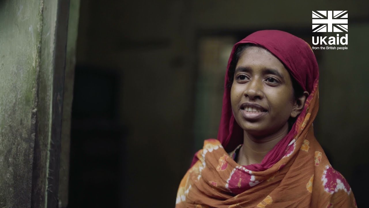Unseen: Informal Garment Workers of Bangladesh