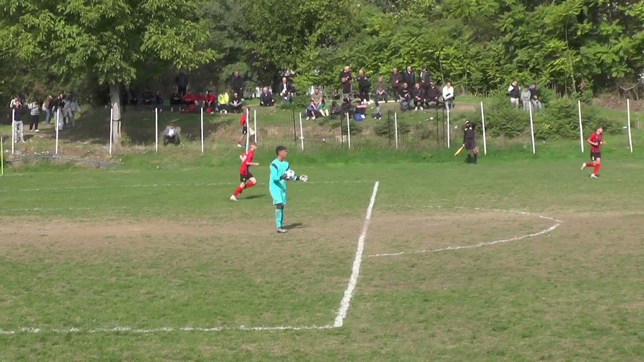 Shkupi-Vardar gen 2009 1:0
