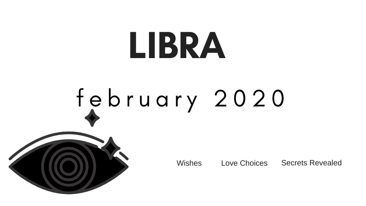 Dreams Do Come True... Libra Mid February 2020
