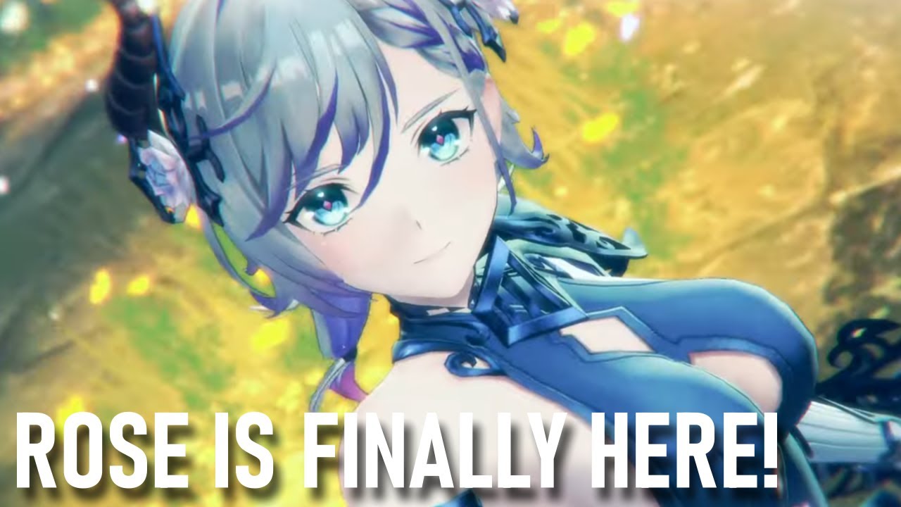 The banner we've all been waiting for!!! | Atelier Resleriana