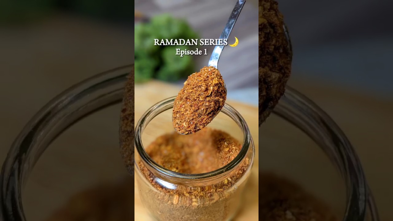 ✨Ramadan Special Chaat Masala Recipe✨ #ramadan #shorts #youtubeshorts #viral #trending #foryou #fyp