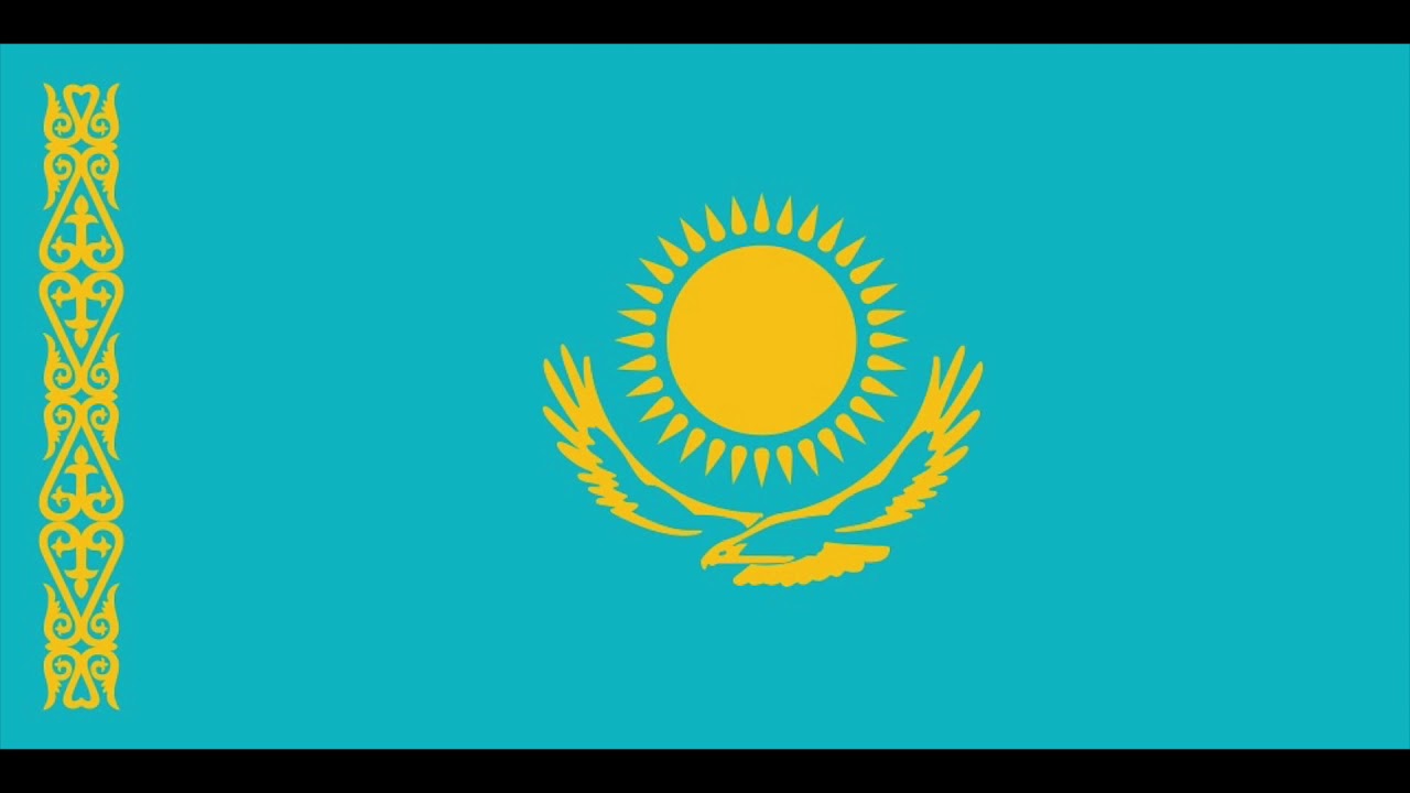 Kazakhstan National Anthem (Borat) - Extended
