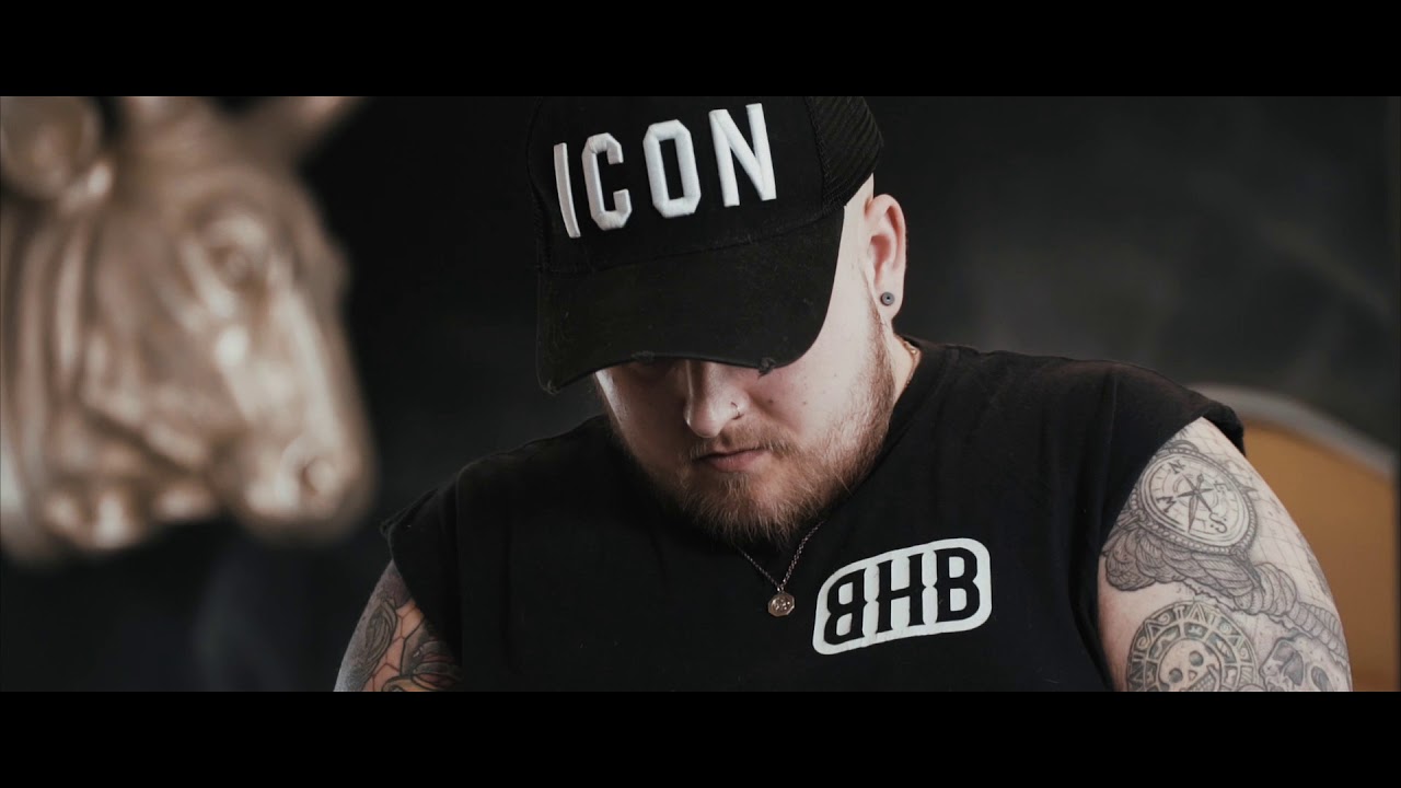 Bullhouse Barbers - Promo Video