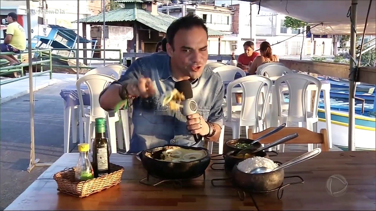 Do Meu Brasil embarca para o Espirito Santo