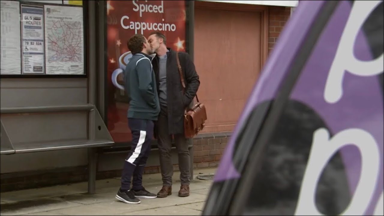 (29) Billy and Paul- (20/11/19) Part 1