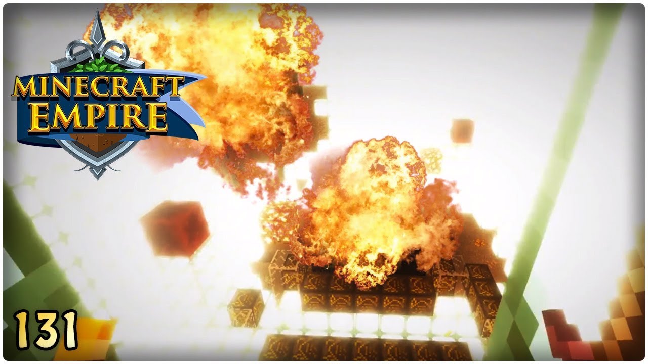 😡 Das darf nicht wahr sein 😡 - Minecraft Empire - #131 - Balui + Baastizockt - Minecraft Roleplay