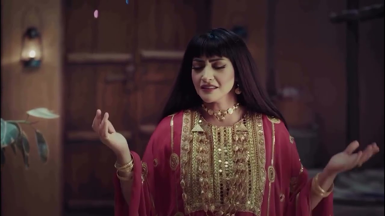 تتر مسلسل غناوي شوق