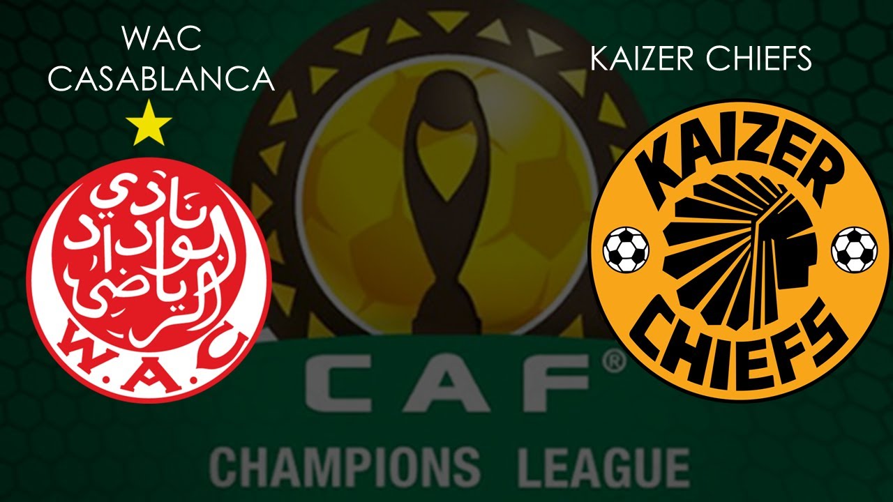 CAF CHAMPIONS LEAGUE | MATCHDAY 2 | GROUP | RESULTS | FIXTURES | TABLE