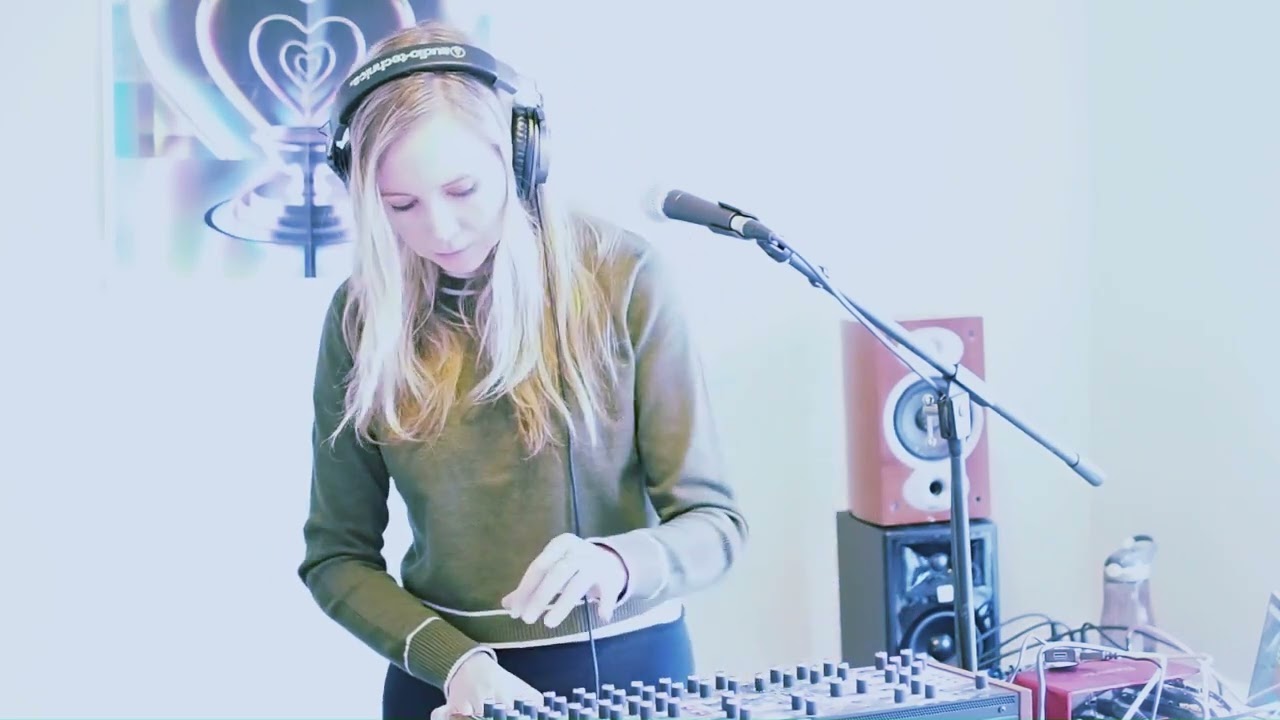 Dreamy Downtempo