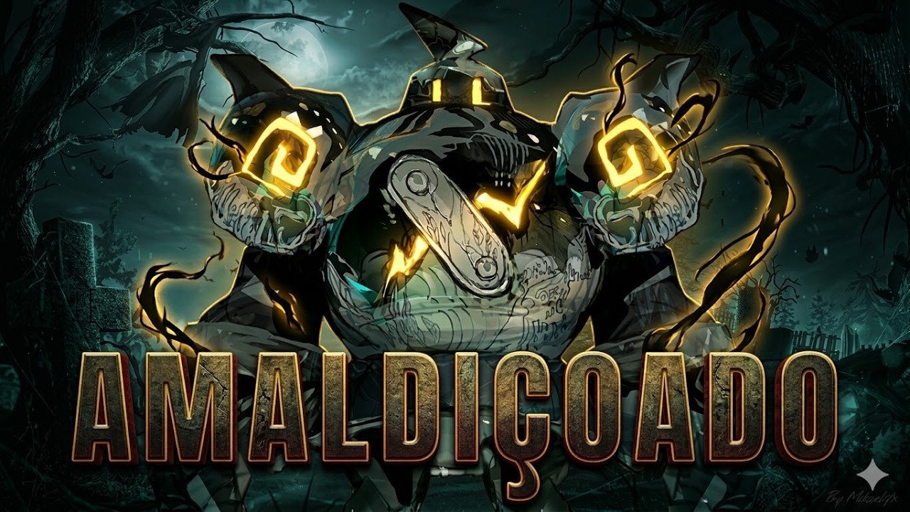 A MALDIÇÃO DA QUEST 666 😮😮😮😮
