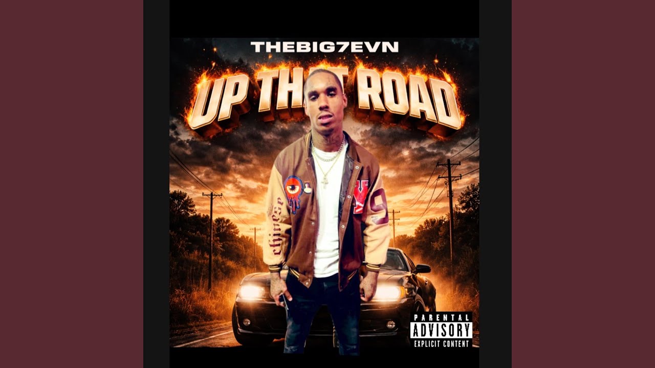 Up That Road