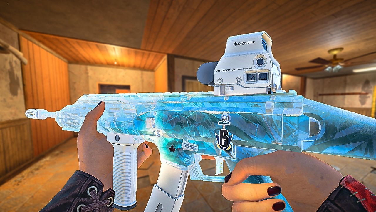 ULTIMA RANKED DA SEASON PASSADA