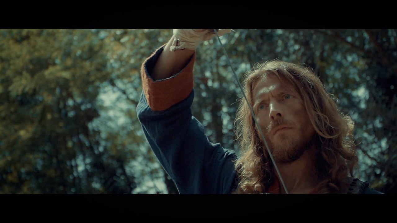 Invicti Lupi - Historical Short Movie