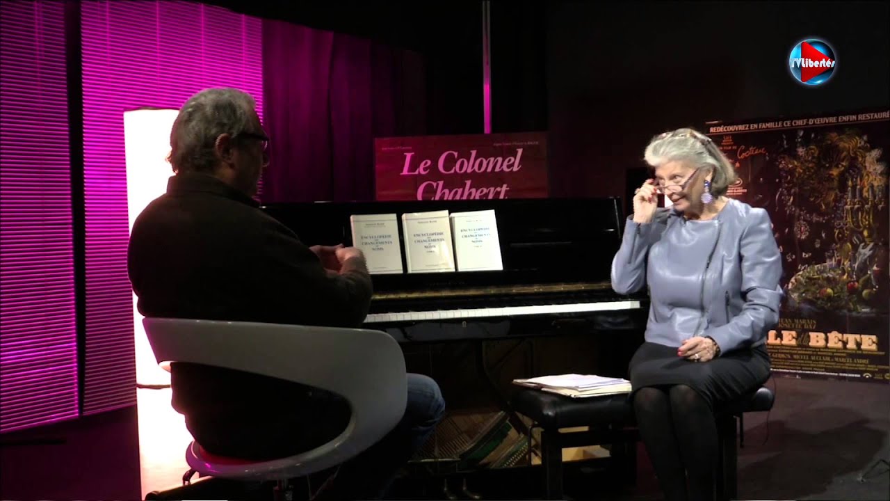 Perles de Culture avec Emmanuel Ratier