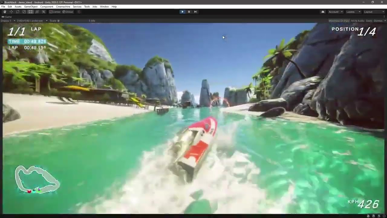 Step 2  Setting up Unity Mediation in the Unity dashboard   Unity