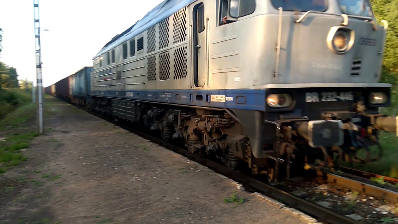 BR232-446 i brutto !!!