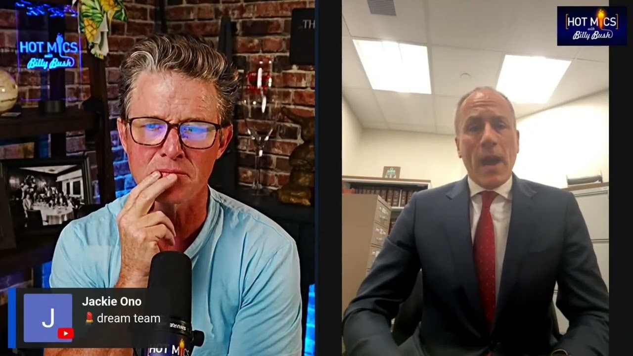 Defense Attorney Reveals Why He Recruited Kevin Spacey's Lawyer for His 