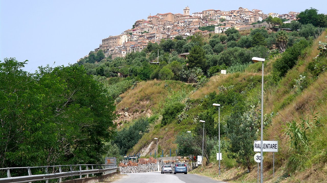 Nicotera