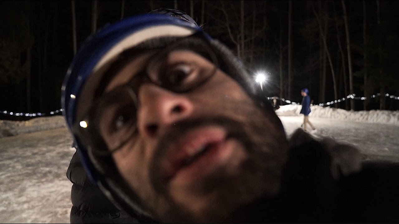 Anthem Winter Retreat Special Edition