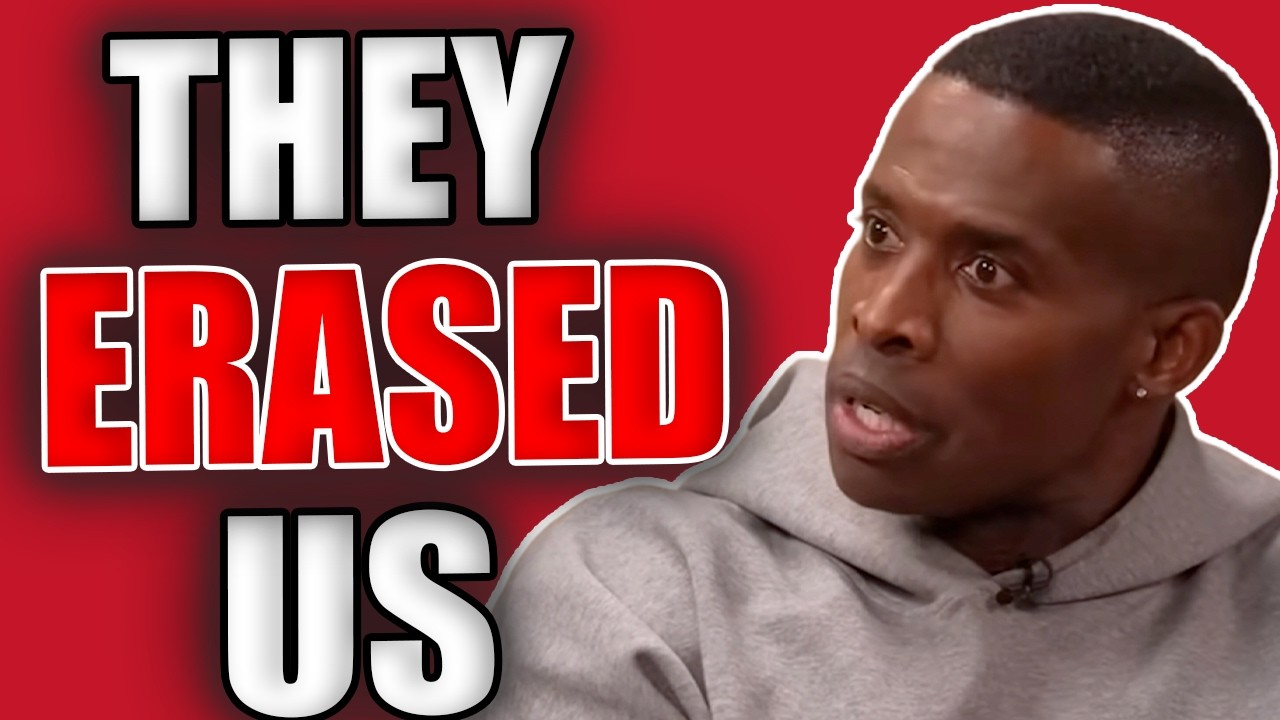 Godfrey Explains Black American History | Reaction